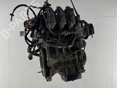 Used Engine PEUGEOT 208 II (UB_, UP_, UW_, UJ_) 1.2 PureTech 75 (75 hp) 32029025