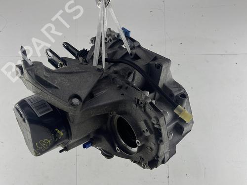 Gearbox RENAULT TWINGO II (CN0_) 1.2 (CN0D) | BP31838934M3