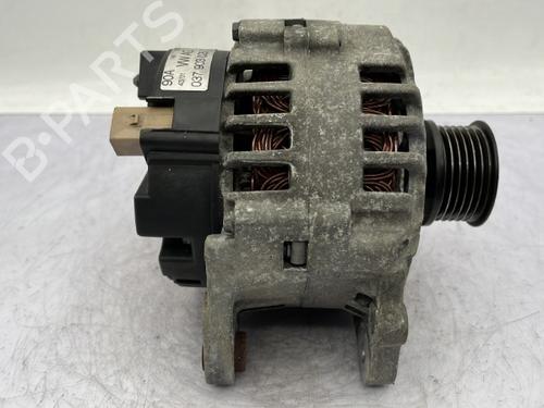 Alternator VW POLO (9N_, 9A_) 1.4 16V | BP23680829M7 