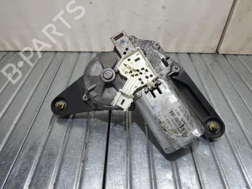 Rear wiper motor RENAULT CLIO II (BB_, CB_) 1.9 D (B/CB0J) | BP23670916M102 