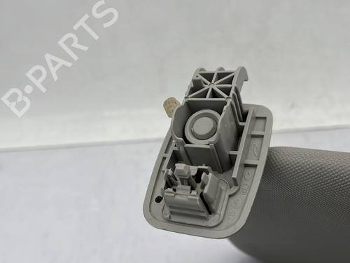 Used Left sun visor Left sun visor RENAULT CLIO IV Grandtour (KH_) 0.9 TCe 90 (90 hp) 23760727 23760727