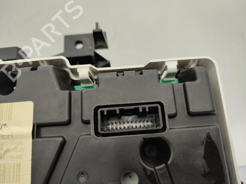 Instrument cluster RENAULT CLIO IV (BH_) 1.5 dCi 90 | BP23739527C47 