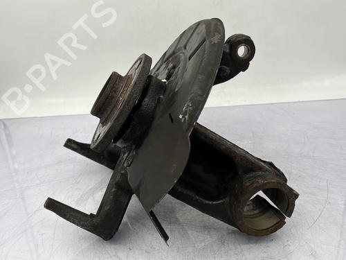 Right front steering knuckle SEAT IBIZA IV SC (6J1, 6P5) 1.4 TDI | BP23759442M26 