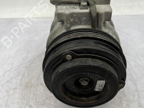 Used AC compressor AC compressor LAND ROVER DISCOVERY I (LJ) 2.5 TDI 4x4 (113 hp) 27343691 27343691