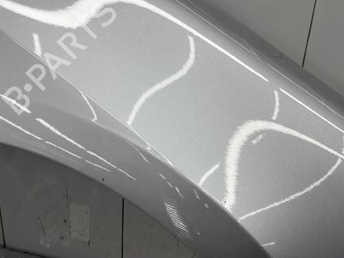 Right front fenders PEUGEOT 307 (3A/C) 2.0 HDi 110 | BP23760511C42 