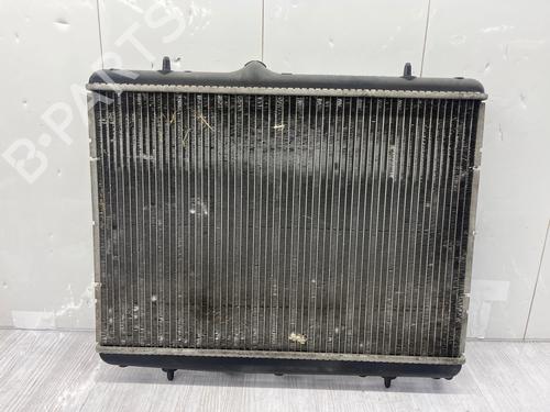 Water radiator CITROËN C3 III (SX) 1.6 BlueHDi 75 | BP38290374M31 - Image 9