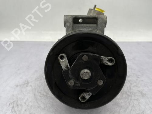AC compressor SEAT IBIZA IV (6J5, 6P1) 1.6 TDI | BP23754213M34 