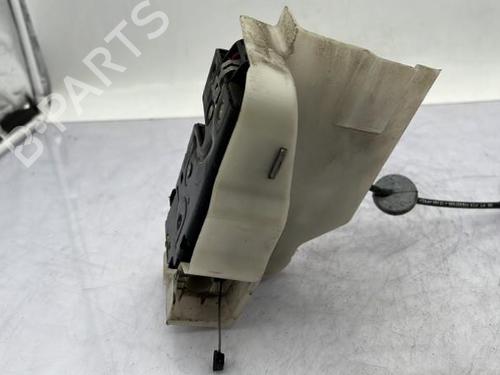 Front left lock VW TOURAN (1T1, 1T2) 2.0 TDI 16V | BP23751143C98