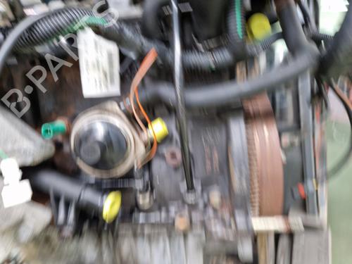 Left headlight RENAULT KANGOO Express (FC0/1_) D 65 1.9 (FC0E, FC02, FC0J, FC0N) | BP23755030C28 - Image 7