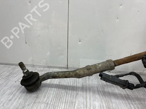 Used Steering rack Steering rack CITROËN C3 II (SC_) 1.4 HDi 70 (SC8HZC, SC8HR0, SC8HP4) (68 hp) 38033154 38033154