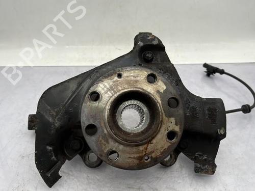 Left front steering knuckle OPEL CORSA D (S07) 1.3 CDTI (L08, L68) | BP23753650M25 