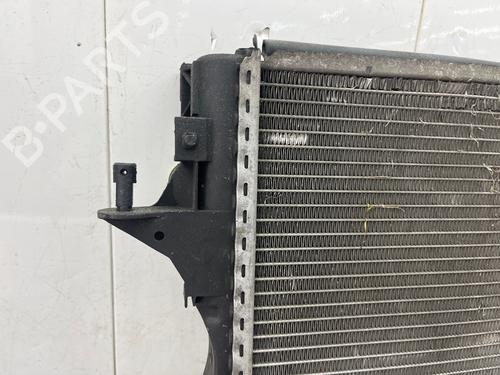 Water radiator RENAULT ESPACE IV (JK0/1_) 2.0 dCi (JK01, JK02, JK1J, JK1K, JK1H) | BP36093870M31 - Image 4