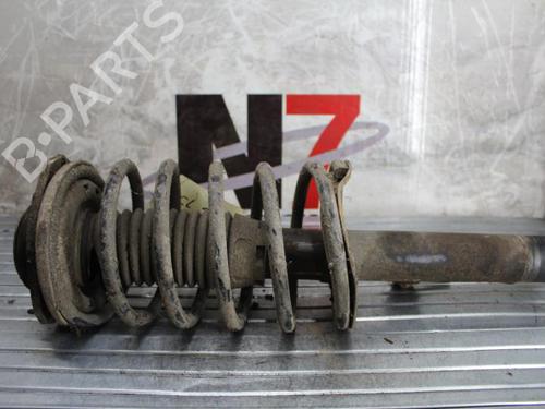 Used Right front shock absorber PEUGEOT PARTNER Box Body/MPV (5_, G_) 1.9 D (69 hp) 23690012