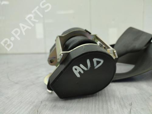 Front right seatbelt RENAULT MASTER III Van (FV) 2.3 dCi 150 FWD (FV0F, FV03, FV09) | BP23711454I25 - Image 6