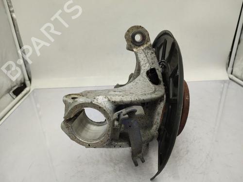 Left front steering knuckle VW PASSAT B6 Variant (3C5) 2.0 TDI 16V | BP23679381M25  - Image 7
