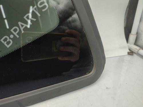 Rear left quarter glass CITROËN C4 Grand Picasso II (DA_, DE_) 1.6 HDi / BlueHDi 115 | BP29422339C93 