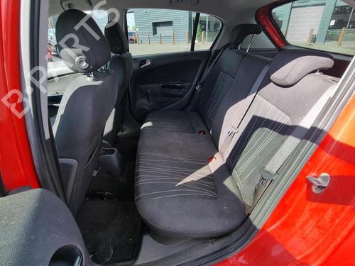 Left sun visor OPEL CORSA D (S07) 1.3 CDTI (L08, L68) | BP23753582I1 - Image 18