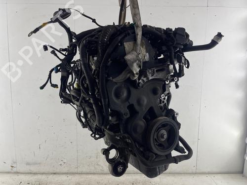 Engine CITROËN C4 Picasso I MPV (UD_)  | BP36943745M1  - Image 7