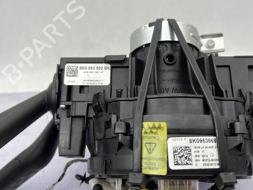 Used Steering column stalk Steering column stalk AUDI Q5 (8RB) 2.0 TDI quattro (170 hp) 23761171 23761171