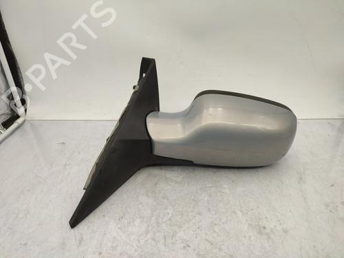 Used Left mirror RENAULT GRAND SCÉNIC II (JM0/1_) 1.9 dCi (JM0G, JM12, JM1G, JM2C) (120 hp) 27435993