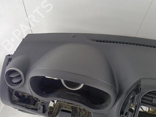 Dashboard TOYOTA RAV 4 II (_A2_) 2.0 D 4WD (CLA20_, CLA21_, CLA20R, CLA21R) | BP23729886C46 - Image 3