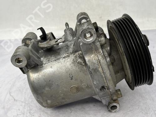 AC compressor CITROËN C3 III (SX) 1.2 PureTech 82 | BP33313422M34 - Image 7