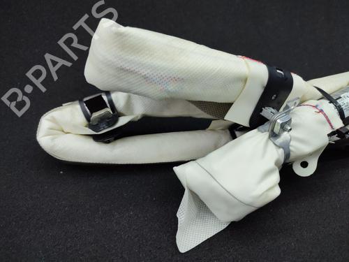 Used Right curtain airbag AUDI A4 B8 Avant (8K5) 2.7 TDI (190 hp) 23731794