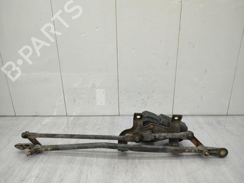 Used Front wiper motor FIAT TIPO (160_) 1.9 D (65 hp) 23678877
