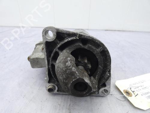 Used Starter ALFA ROMEO 147 (937_) 1.9 JTDM 8V (937.AXD1A, 937.AXU1A, 937.BXU1A) (120 hp) 23698365