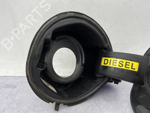 Fuel flap CITROËN C4 II (NC_) 1.6 HDi 115 | BP23681187C131 