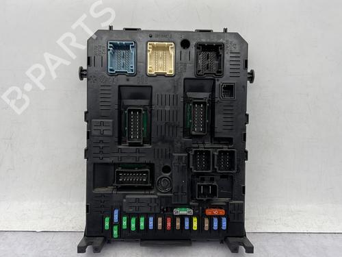 Electronic module PEUGEOT 5008 (0U_, 0E_) 2.0 HDi 150 / BlueHDi 150 | BP23663054M83 - Image 2