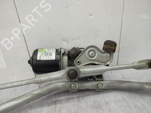 Front wiper motor RENAULT KANGOO Express (FW0/1_) 1.5 dCi 75 (FW07, FW10, FW04) | BP23729417M29 