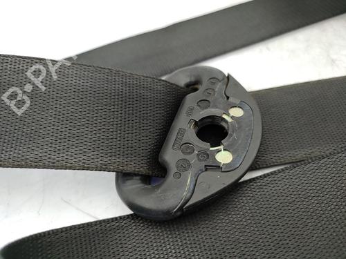 Front left belt tensioner SMART FORTWO Coupe (450) 0.7 (450.352, 450.332) | BP23729486C87 