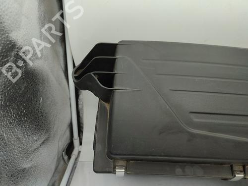 Used Air filter box Air filter box BMW 3 Touring (F31) 316 d (116 hp) 28690473 28690473