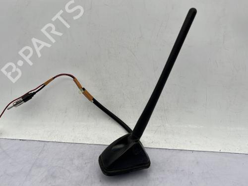 Antenna/Base NISSAN X-TRAIL I (T30) 2.2 Di 4x4 | BP23754374C140 