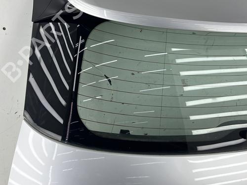 Tailgate CITROËN C4 CACTUS 1.6 BlueHDi 100 | BP23760977C6 