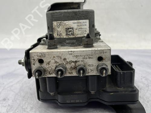 ABS pump PEUGEOT 308 SW II (LC_, LJ_, LR_, LX_, L4_) 1.6 HDi / BlueHDi 115 (LCBHXM, LCBHXT) | BP29748494M43