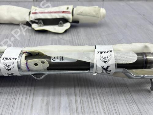 Right curtain airbag PEUGEOT 2008 II (UD_, US_, UY_, UJ_, UR_, UC_) 1.5 BlueHDI 130 | BP23754532C12 