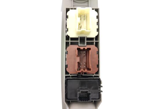 Left front window switch RENAULT ZOE (BFM_) ZOE | BP23759554I27 - Image 7