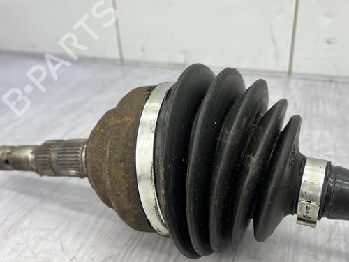Right front driveshaft OPEL ASTRA G Hatchback (T98) 2.0 DI (F08, F48) | BP24221885M39 