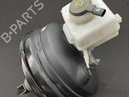 Used Servo brake Servo brake BMW X5 (E70) xDrive 40 d (306 hp) 23719824 23719824
