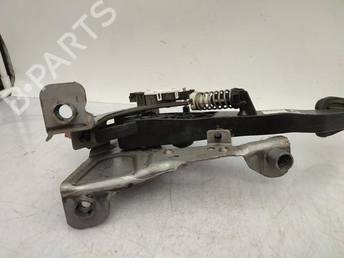 Clutch pedal NISSAN QASHQAI II (J11, J11_) 1.2 DIG-T | BP24537844I13 