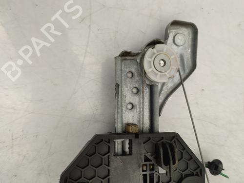 Rear left window mechanism DACIA SANDERO II TCe 90 (B8M1, B8MA, B8AC) | BP23684448C24 - Image 5