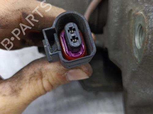 Used Left front brake caliper Left front brake caliper VW GOLF PLUS V (5M1, 521) 1.4 TSI (122 hp) 23703048 23703048