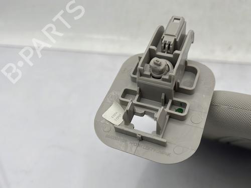 Left sun visor RENAULT MEGANE IV Hatchback (B9A/M/N_) 1.5 dCi 110 (B9A3) | BP24973598I1 - Image 6