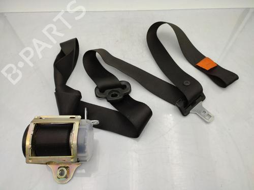Used Front right seatbelt Front right seatbelt FORD FIESTA V (JH_, JD_) 1.4 16V (80 hp) 23712100 23712100