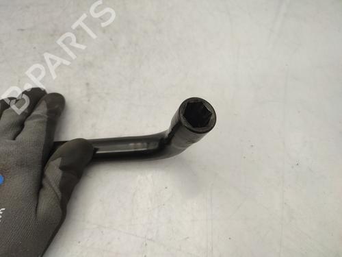 Jack Kit RENAULT CLIO IV (BH_) 0.9 TCe 90 (BHNF, BHMA, BHMH, BHJK, BHJR) | BP25602573C119