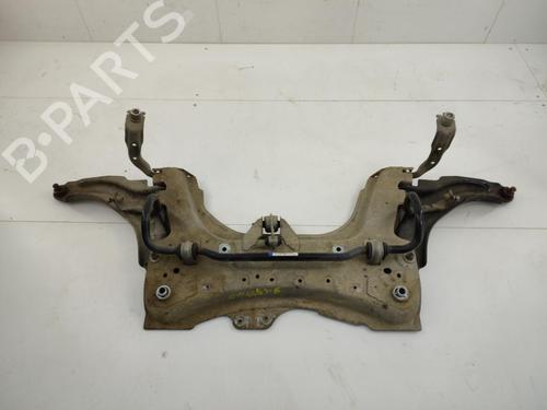 Used Subframe RENAULT CLIO IV Grandtour (KH_) 1.5 dCi 90 (KHN3, KHN4) (90 hp) 23710690