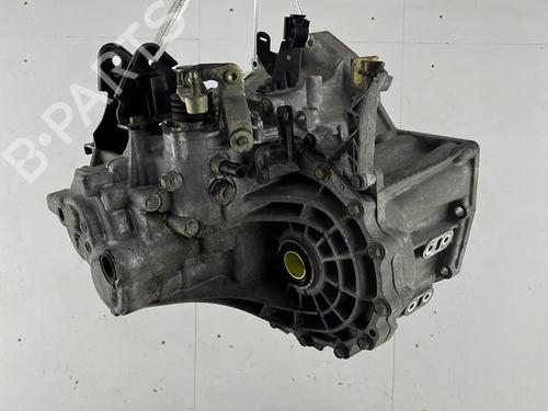 Gearbox NISSAN X-TRAIL I (T30)  | BP24886049M3 