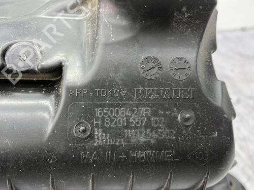Air filter box RENAULT SCÉNIC IV (J9_) 1.3 TCe 140 | BP29885529M87